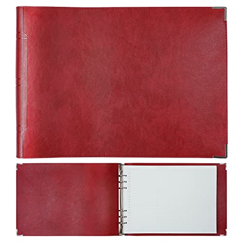 oToday VXe蒠 A4 6 O24mm @\ PUU[ XPW[ tBt rWlXm[g v[g a ƋLOi (B bh, A4)