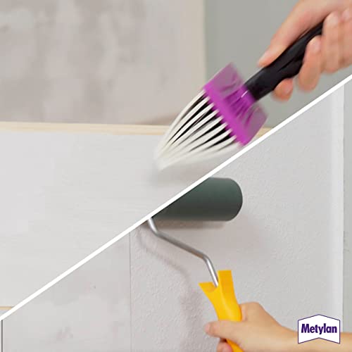 Metylan 11141 Ovalit T, weiß, 5 kg