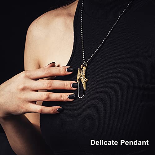 Coppertist.wu Mantis Safety Pin Brass Heavy Duty Animal Pin Brooch Shawl Pin Dress Clips Decorative For Backpacks Clothes #TOP2