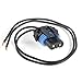 2003-2004 Cobra & 2005-2012 Mustang GT H10 Fog Light Socket Connector & Wiring
