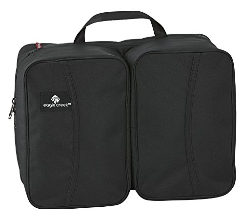 Preisvergleich Produktbild Eagle Creek Unisex-Adult Outdoor Goods, Schwarz, Einheitsgröße