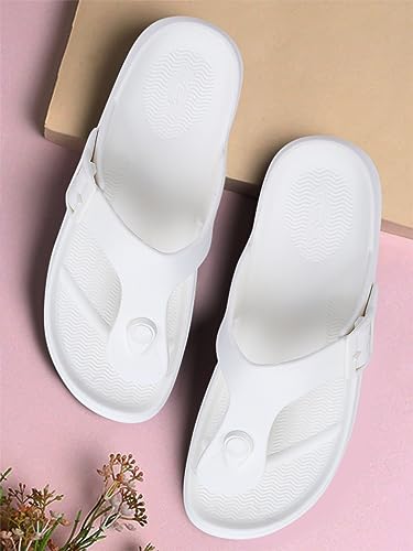 Image of LANCER mens Cushion Flip-Flops & Slippers
