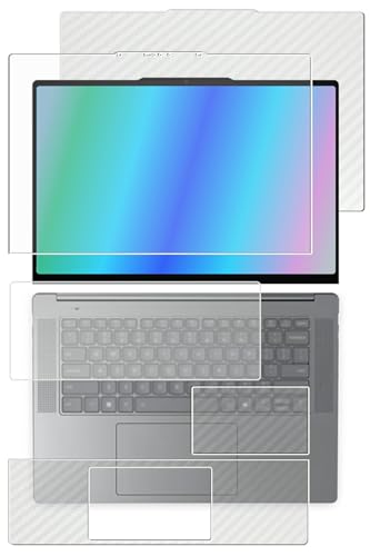 [5_Zbg(+V+p[Xg+^b`pbh+L[{[hJo[)] ClearView Lenovo Yoga Slim 7i Aura Edition Gen 9 15.3C` 2024Nf 15.3C`p [}bg ˒ጸ] t 