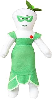 Break in 2 Plush Toy,11.8in Scary Monsters Break in 2 Stuffed Figure Plush Doll,Cartoon Anime Series Pillow,for Boys and Girls Fans Gift Collectibles Decoration (04)