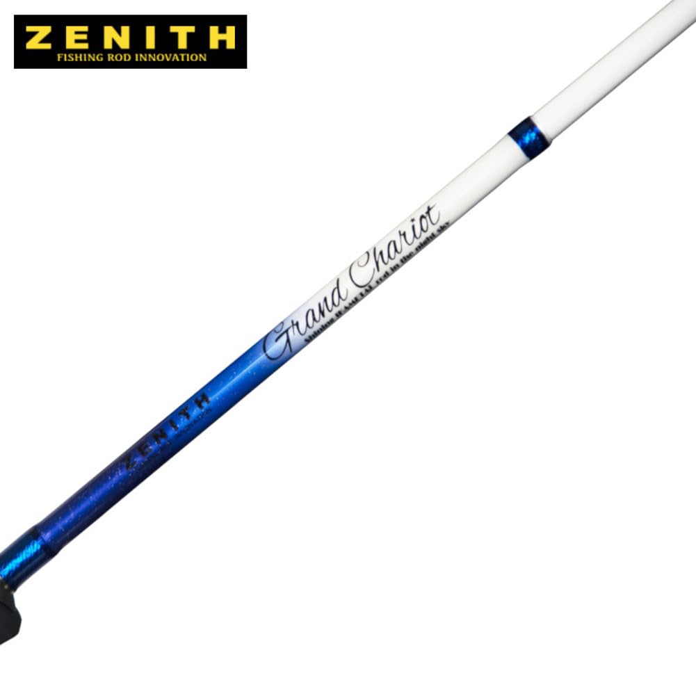 Amazon | ゼニス(ZENITH) イカメタルロッド Grand Chariot（グラン