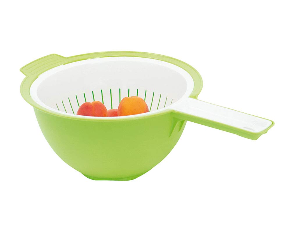 RivalSleve With Bowl and Handle