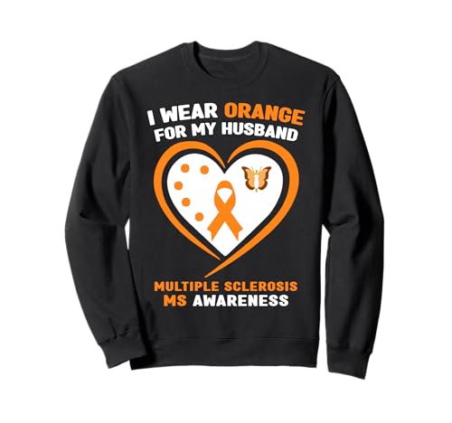 I Wear Orange For My Husband �������d���ǌ[�� �g���[�i�[
