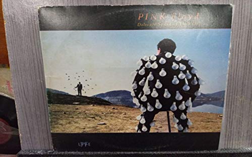 DELICATE SOUND OF THUNDER (DUPLO)