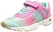 Produktbild Lico Barney V Sneaker, pink/türkis, 34 EU