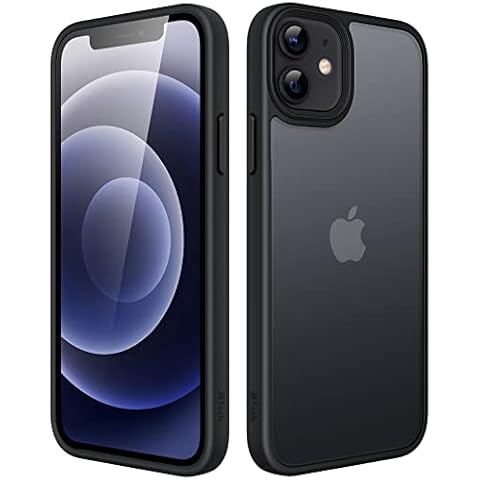 Coque JETech pour iPhone 12/12 Pro Cover