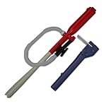 センタックの暖房器具 SP-97CF