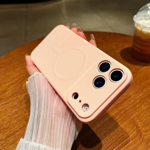 Coque iPhone 16 anti choc silicone souple fin contre rayures