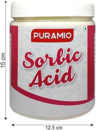 Puramio Sorbic Acid, (1000g)