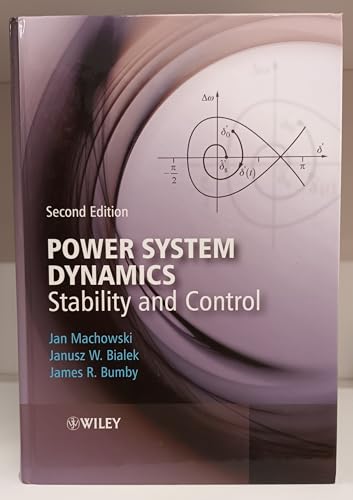 Power System Dynamics: Stability and Control view 2