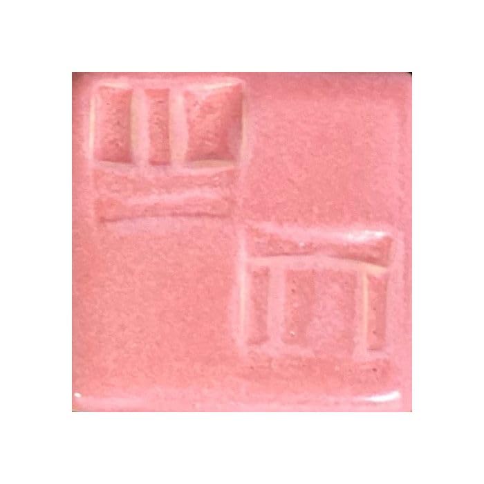 Coyote Clay & Color - Fairy Rose MBG213 - Cone 5-6 - Pint