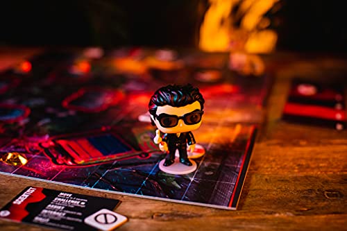 Funkoverse: Jurassic Park 101 2-Pack miniatura 4