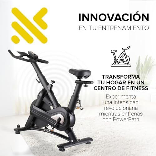 Recopilación y reviews de Bicicleta indoor bh los preferidos por los clientes. 14 Imagen adicional