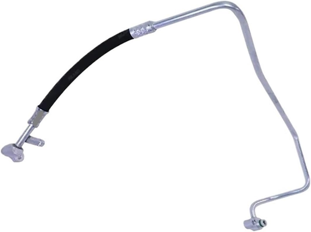 Car Spare Parts Engine Cooling System Air Conditioner Pipe Fit for BMW E83 X3 64533455913