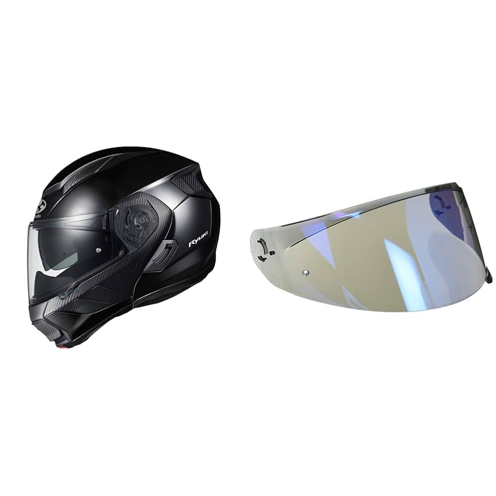 Amazon | オージーケーカブト(OGK KABUTO)バイクヘルメット
