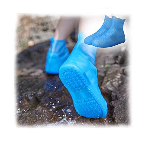 Cubres Zapatos Reutilizables Impermeables miniatura 1