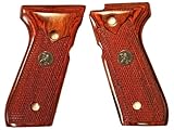 Pachmayr Beretta 92/ 96 Renegade Wood Handgun Grips