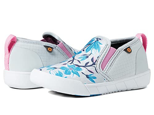 Image of BOGS Kids Kids Kicker II Slip on Shoe