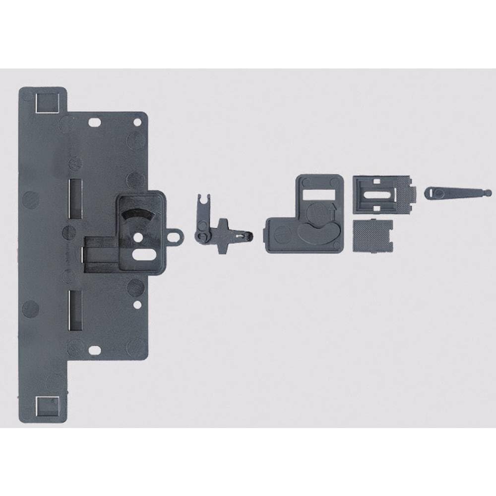 Märkli N7548 H0 K Underfloor Zurüstsatz