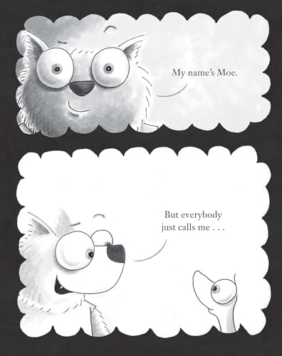 The Bad Guys #13: The Bad Guys In Cut To The Chase