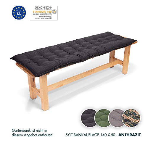 Bankauflagen 200x60 Cm Gunstig Kaufen Matratzen Kaufen Com