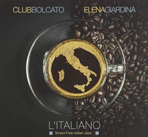 L'Italiano (Digipack)