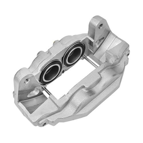 Image of Detroit Axle - Front Left Brake Caliper for 2008-2016 Toyota Sequoia Tundra