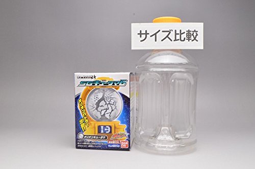 Amazon | 宇宙戦隊キュウレンジャー SGキュータマ6 ［2.オリオンキュー