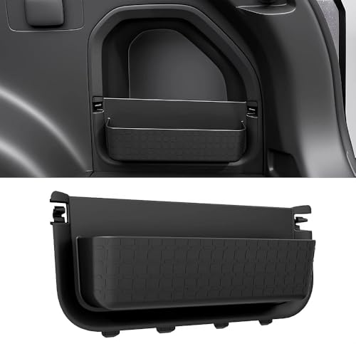 Toyota RAV4 2026 Cargo Partition Board