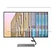Produktbild Vaxson 3 Stück Schutzfolie kompatibel mit Lenovo Q27h-10 27" Display Monitor Display folie folien Displayschutzfolie  nicht Panzer Schutz Glas folie SchutzGlas nicht PanzerGlas
