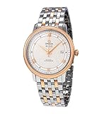 omega de ville prestige co-axial 32 7mm Modell 424.20.40.20.02.002 Omega De Ville Prestige Automatik Damenuhr 424.20.40.20.02.002