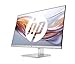 HP Series 5 524sh FHD IPS Monitor | 60,5 cm (23,8 Zoll) | 100Hz | 1920x1080 Pixel (16:9) | 1500:1 Kontrast | 99% sRGB | HDMI 1.4 | VGA | Höhen- & Neigungsverstellung | Nachhaltig produziert | Weiss
