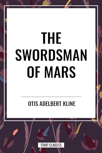 Swordsman of Mars