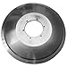 Globe 963-S Knife Slicer Stainless Steel 11-1/2" Dia for Globe Slicer 285 300 400 500 641046