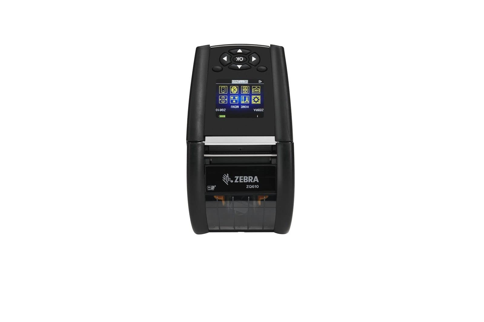 ZEBRA ZQ610 Label Printer Direct Thermal 203 x 203 DPI