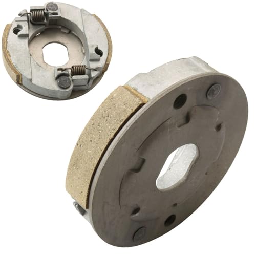 Embrayage Jog 50 haute résistance pour carter Yamaha 2JA-16620
