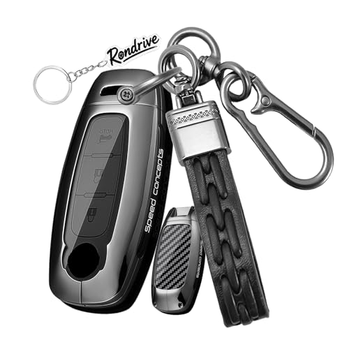 Coque de clé Nissan cassée ? Remplacez et protégez avec cet étui