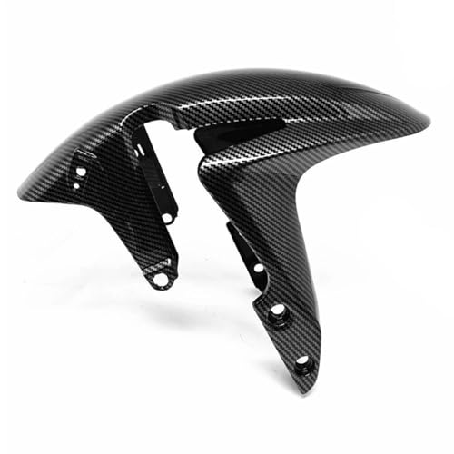 Carénage garde-boue pneu avant carbone Honda CBR 600RR 2007-2019 moto