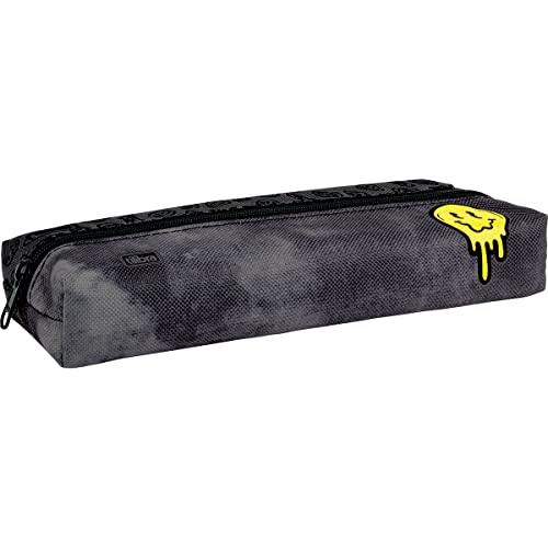 Estojo Flat Académie Hype - Tilibra, Modelo: 337030