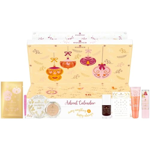 essence Advent Calendar