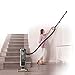 Shark ZU62 Navigator Zero-M Self-Cleaning Brushroll Pet Pro Upright Vacuum, Pewter Grey Metallic
