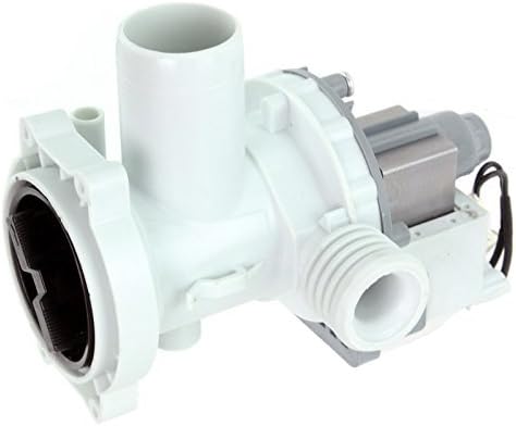 Washing Machine Drain Pump