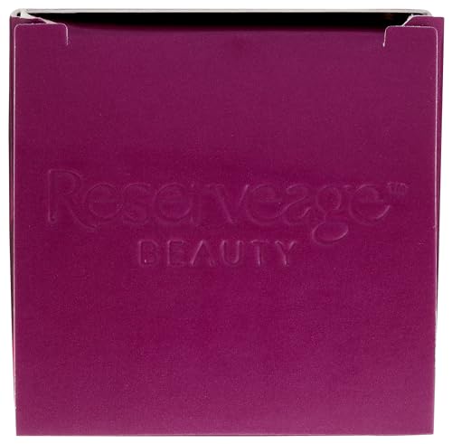 Reserveage Organics The World's Finest Resveratrol 250 Mg, 30 Caps