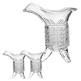 Coupe à vin chinoise ancienne – offrez cette coupe à vin de style rétro chinois à vos proches ; ils seront ravis