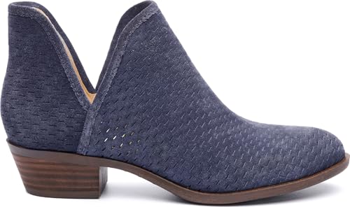 Image of Lucky Brand Women's Baley Ankle Boots