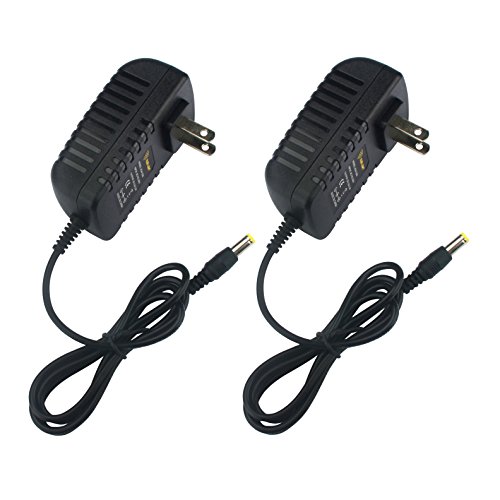 LED Lamp Belt Fittings, ALED LIGHT 2pcs 12 Volt 2 Amp LED Strip
